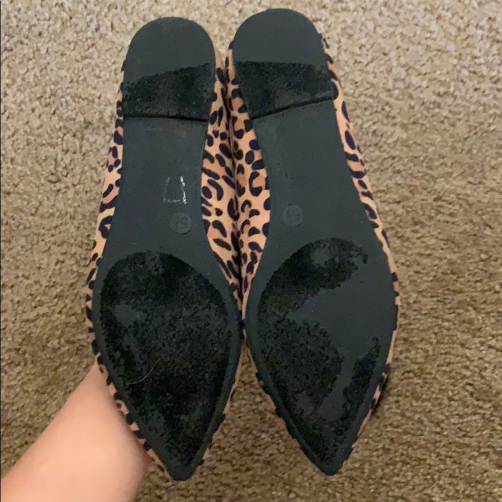 Leopard flats - Picture 3 of 5